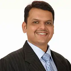 Shri Devendra Fadnavis